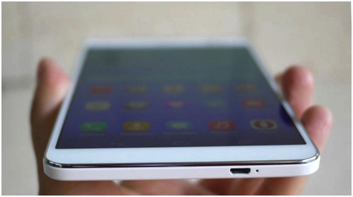 Обзор Huawei MediaPad X1: звоните мне на планшет (обзор, huawei, mediapad, звонить) Обзор Huawei MediaPad X1: звоните мне на планшет