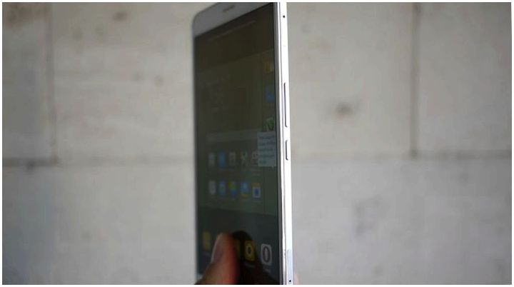 Обзор Huawei MediaPad X1: звоните мне на планшет (обзор, huawei, mediapad, звонить) Обзор Huawei MediaPad X1: звоните мне на планшет