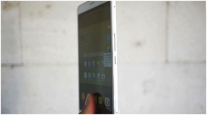 Обзор Huawei MediaPad X1: звоните мне на планшет (обзор, huawei, mediapad, звонить) Обзор Huawei MediaPad X1: звоните мне на планшет