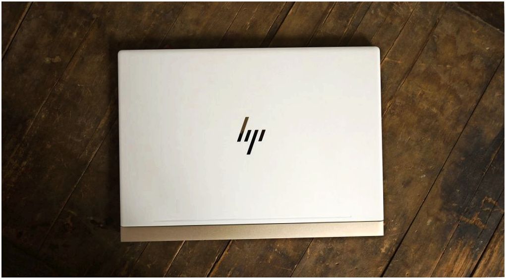 Обзор ноутбука HP Spectre 13 (2017): чтобы впечатлять