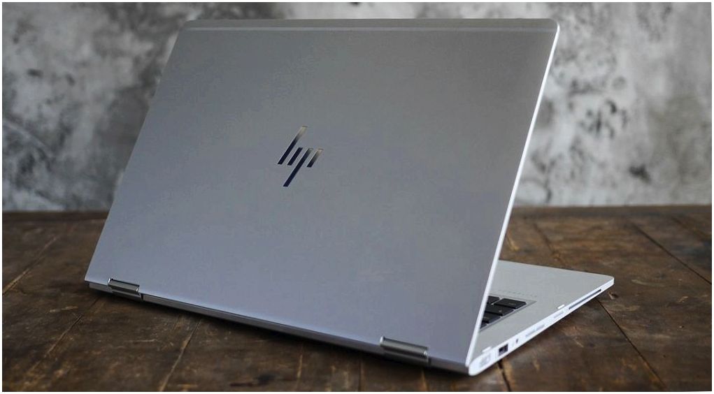 Обзор ноутбука-трансформера HP EliteBook x360 1030 G2: "бизнесмен" с секретами