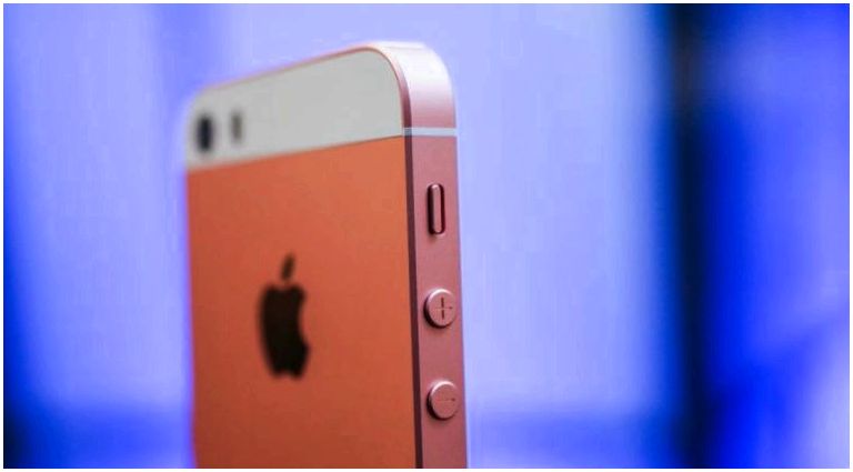 Обзор обзоров: iPhone SE (обзор, iphone, нового смартфона, Apple iPhone, Street Journal, Wall Street) Обзор обзоров: iPhone SE