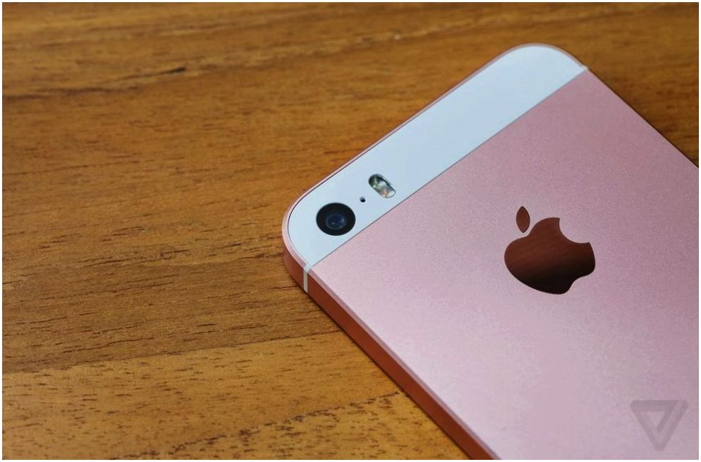 Обзор обзоров: iPhone SE (обзор, iphone, нового смартфона, Apple iPhone, Street Journal, Wall Street) Обзор обзоров: iPhone SE