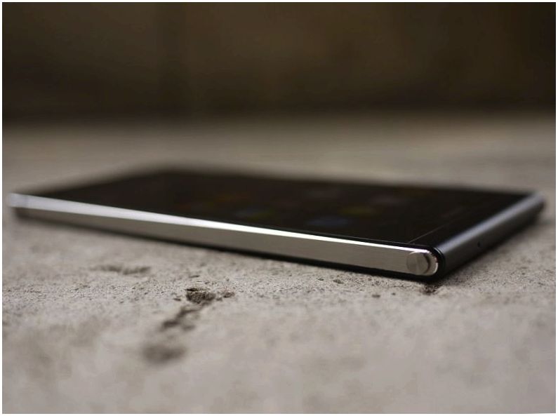Обзор смартфона Huawei Ascend P6S: найди 10 отличий (обзор, смартфона, huawei, ascend, найти, отличие) Обзор смартфона Huawei Ascend P6S: найди 10 отличий