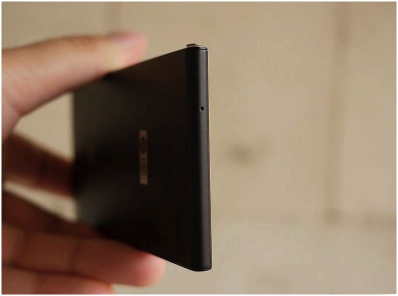 Обзор смартфона Huawei Ascend P6S: найди 10 отличий (обзор, смартфона, huawei, ascend, найти, отличие) Обзор смартфона Huawei Ascend P6S: найди 10 отличий