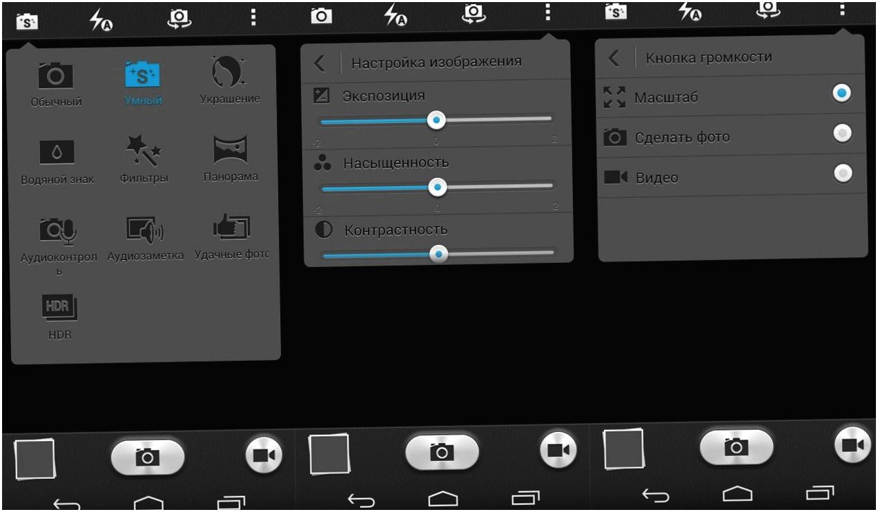 Обзор смартфона Huawei Ascend P6S: найди 10 отличий (обзор, смартфона, huawei, ascend, найти, отличие) Обзор смартфона Huawei Ascend P6S: найди 10 отличий