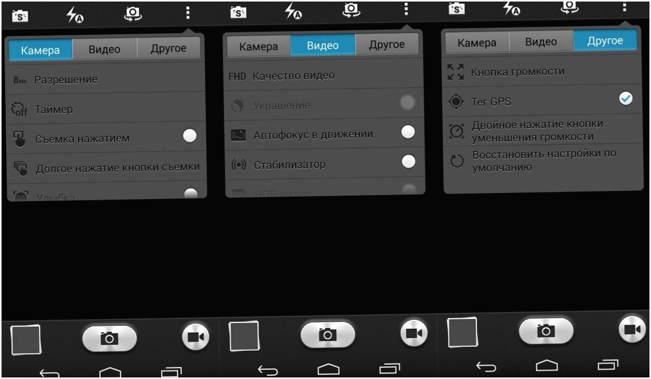 Обзор смартфона Huawei Ascend P6S: найди 10 отличий (обзор, смартфона, huawei, ascend, найти, отличие) Обзор смартфона Huawei Ascend P6S: найди 10 отличий