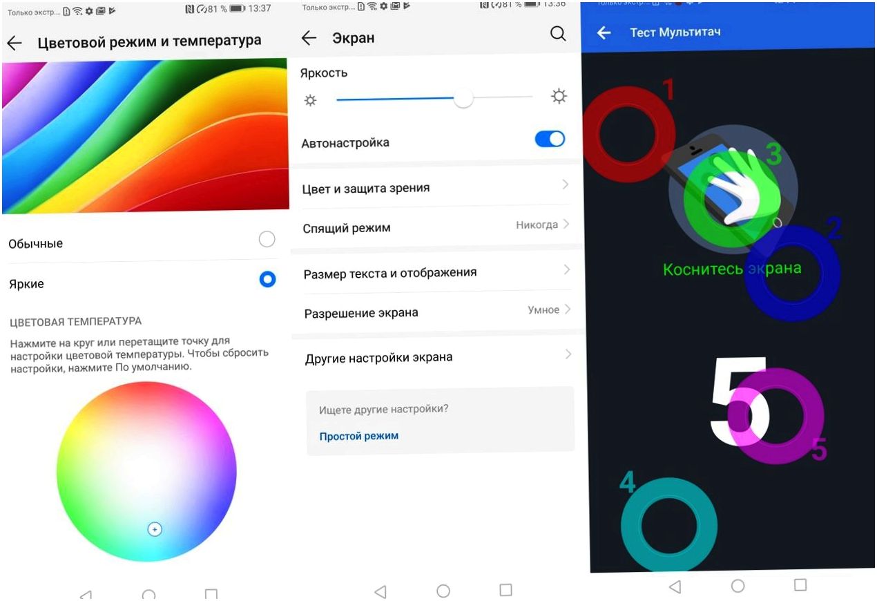 Обзор смартфона Huawei Mate 20: тройная камера, удвоенный "интеллект"