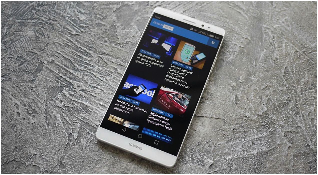 Обзор смартфона Huawei Mate 8: мощный и долгоиграющий (обзор, смартфона, huawei, mate, мощный) Обзор смартфона Huawei Mate 8: мощный и долгоиграющий