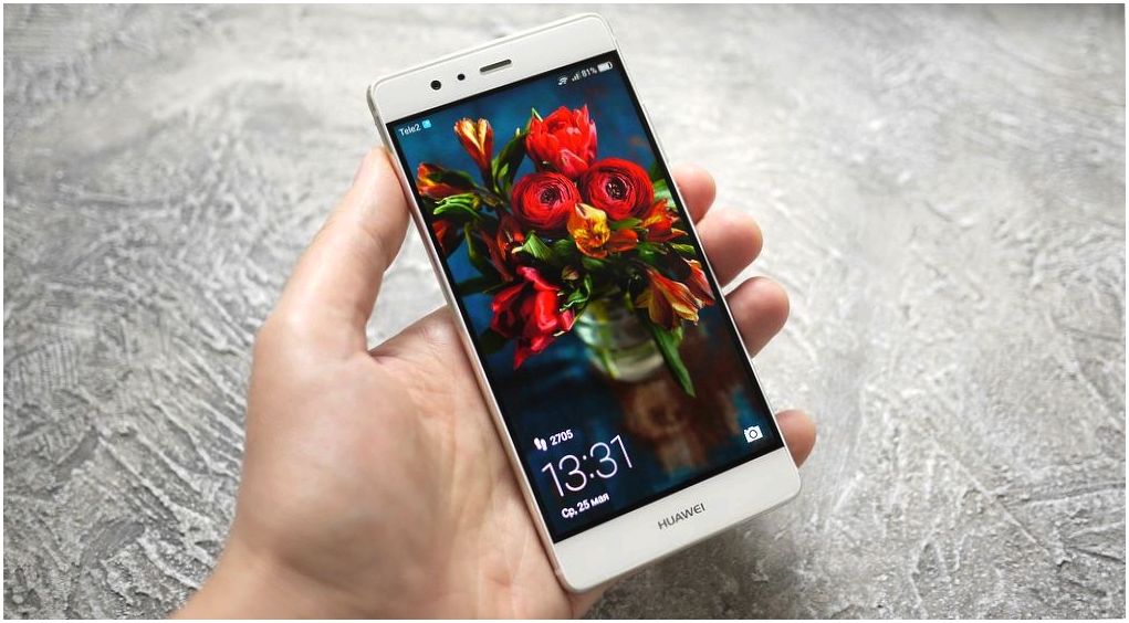 Обзор смартфона Huawei P9: бинокулярный флагман (обзор, смартфона, huawei, бинокулярный) Обзор смартфона Huawei P9: бинокулярный флагман