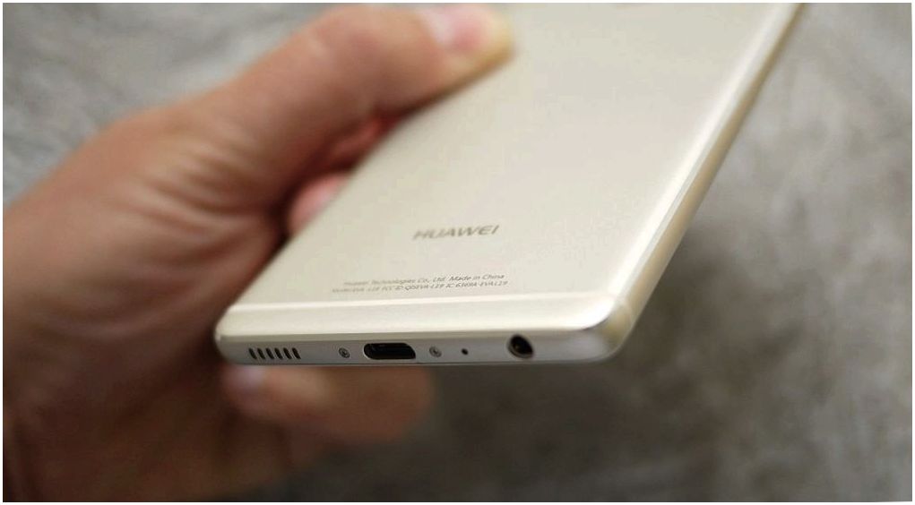 Обзор смартфона Huawei P9: бинокулярный флагман (обзор, смартфона, huawei, бинокулярный) Обзор смартфона Huawei P9: бинокулярный флагман