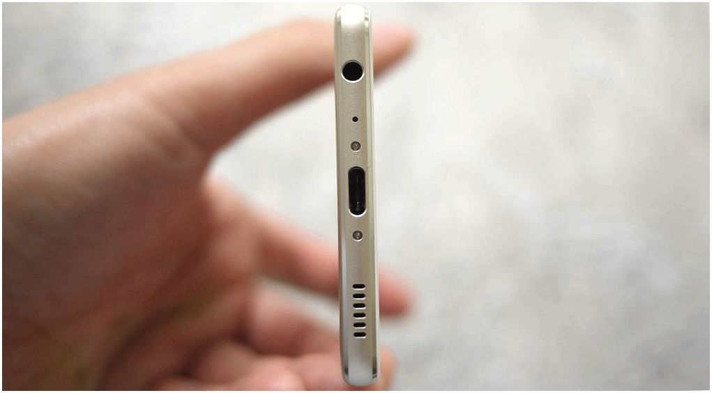 Обзор смартфона Huawei P9: бинокулярный флагман (обзор, смартфона, huawei, бинокулярный) Обзор смартфона Huawei P9: бинокулярный флагман