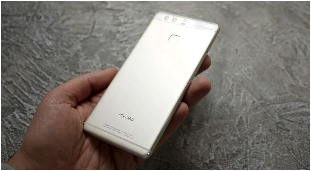 Обзор смартфона Huawei P9: бинокулярный флагман (обзор, смартфона, huawei, бинокулярный) Обзор смартфона Huawei P9: бинокулярный флагман