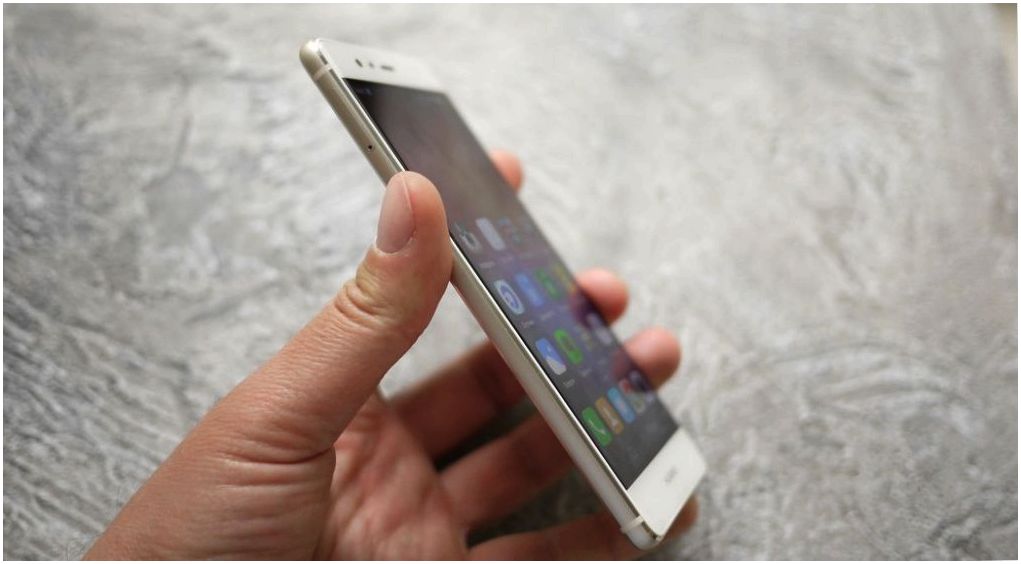 Обзор смартфона Huawei P9: бинокулярный флагман (обзор, смартфона, huawei, бинокулярный) Обзор смартфона Huawei P9: бинокулярный флагман