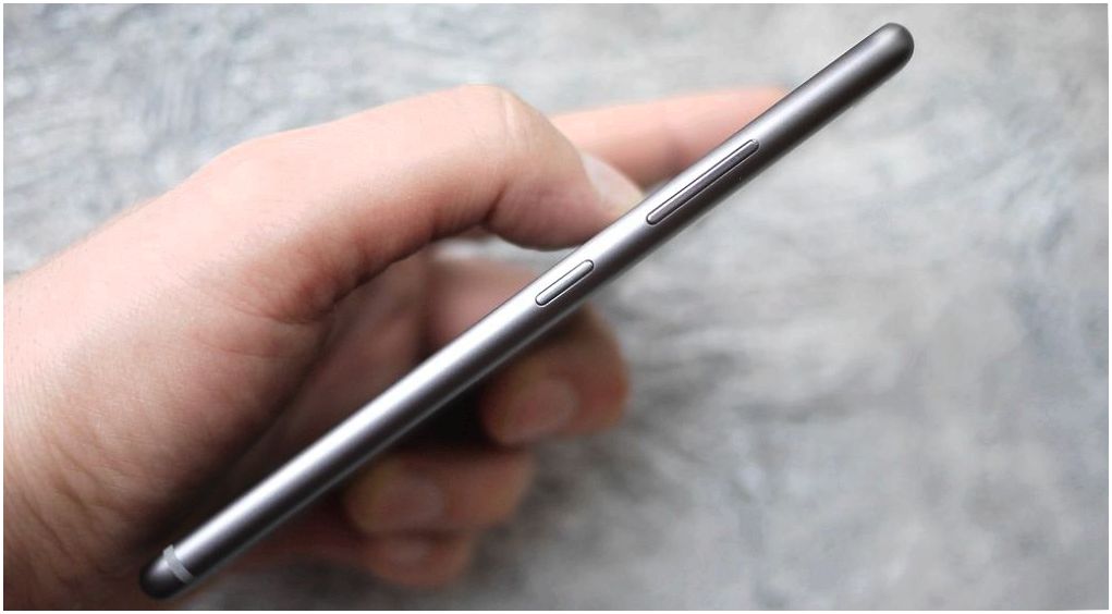 Обзор смартфона Lenovo S90: айфонозаменитель