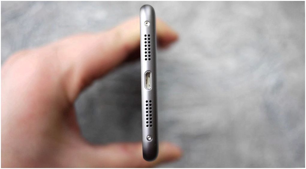 Обзор смартфона Lenovo S90: айфонозаменитель