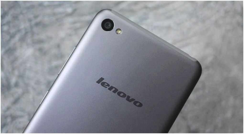 Обзор смартфона Lenovo S90: айфонозаменитель