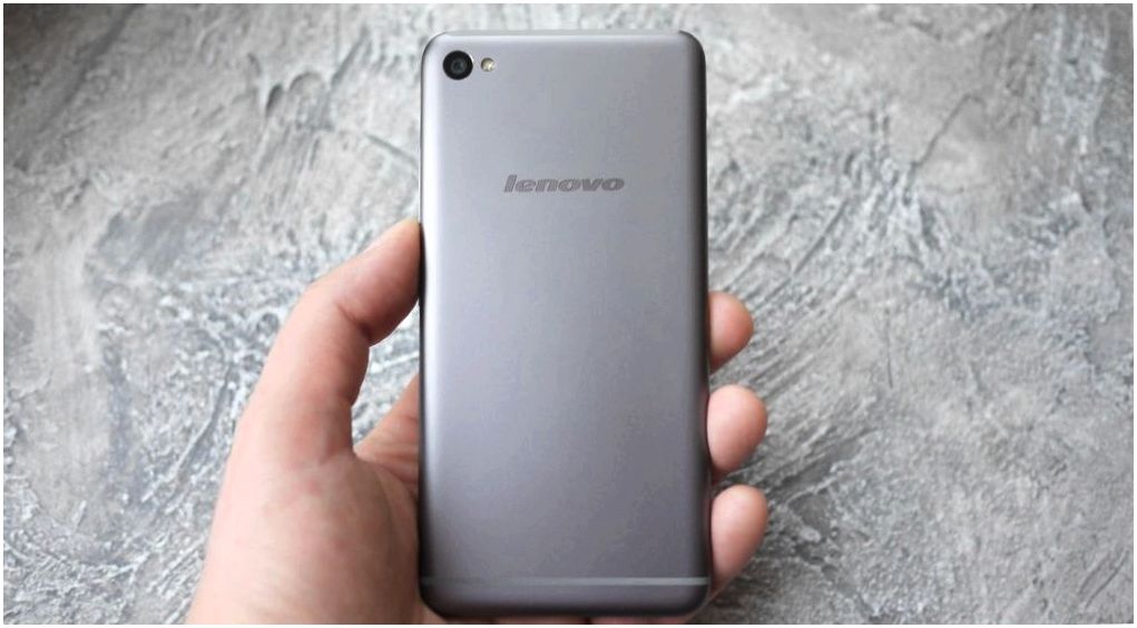 Обзор смартфона Lenovo S90: айфонозаменитель