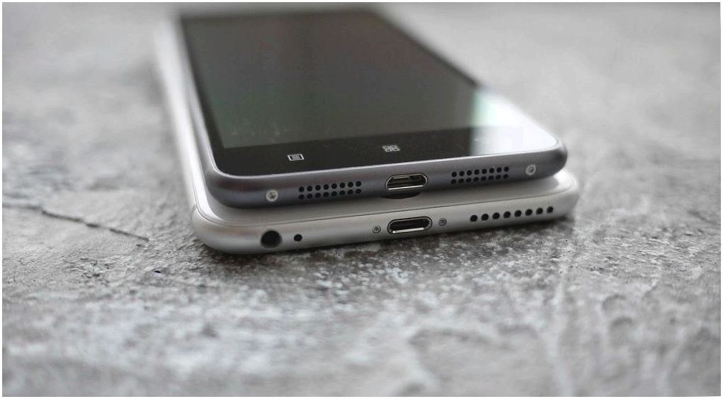 Обзор смартфона Lenovo S90: айфонозаменитель