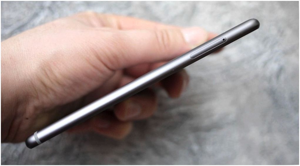 Обзор смартфона Lenovo S90: айфонозаменитель