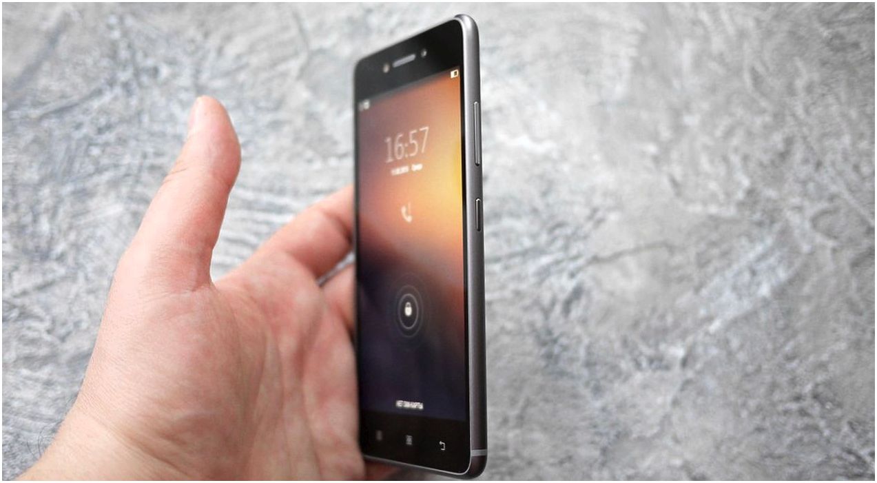 Обзор смартфона Lenovo S90: айфонозаменитель