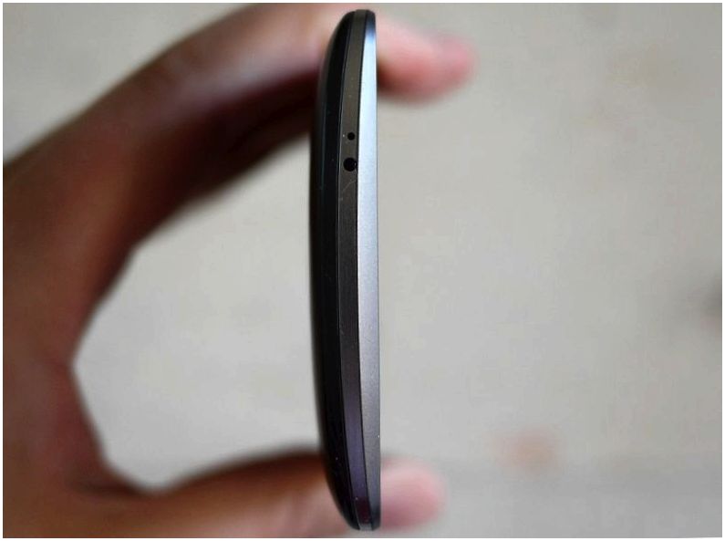 Обзор смартфона LG G3: первый флагман с QHD-экраном