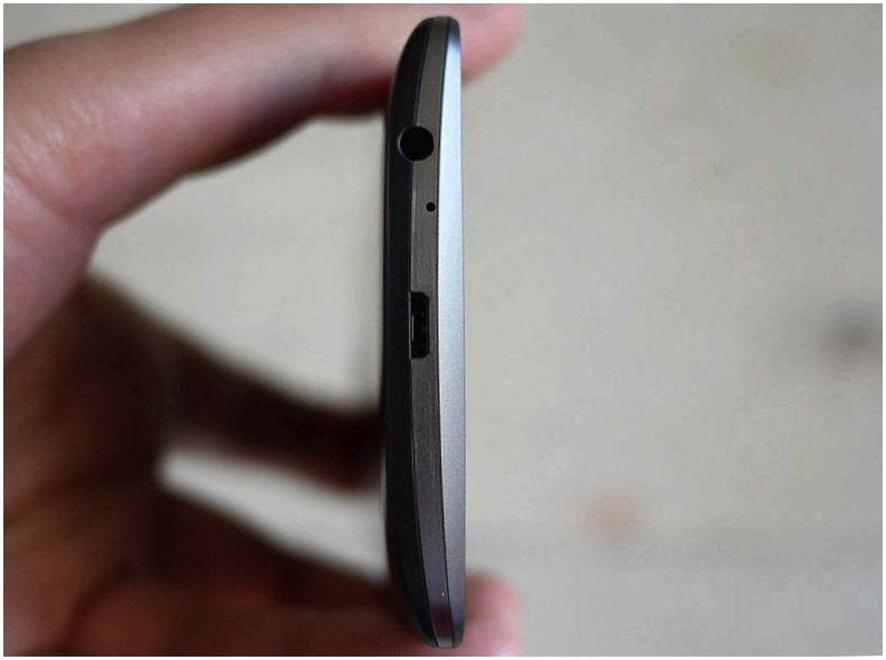 Обзор смартфона LG G3: первый флагман с QHD-экраном