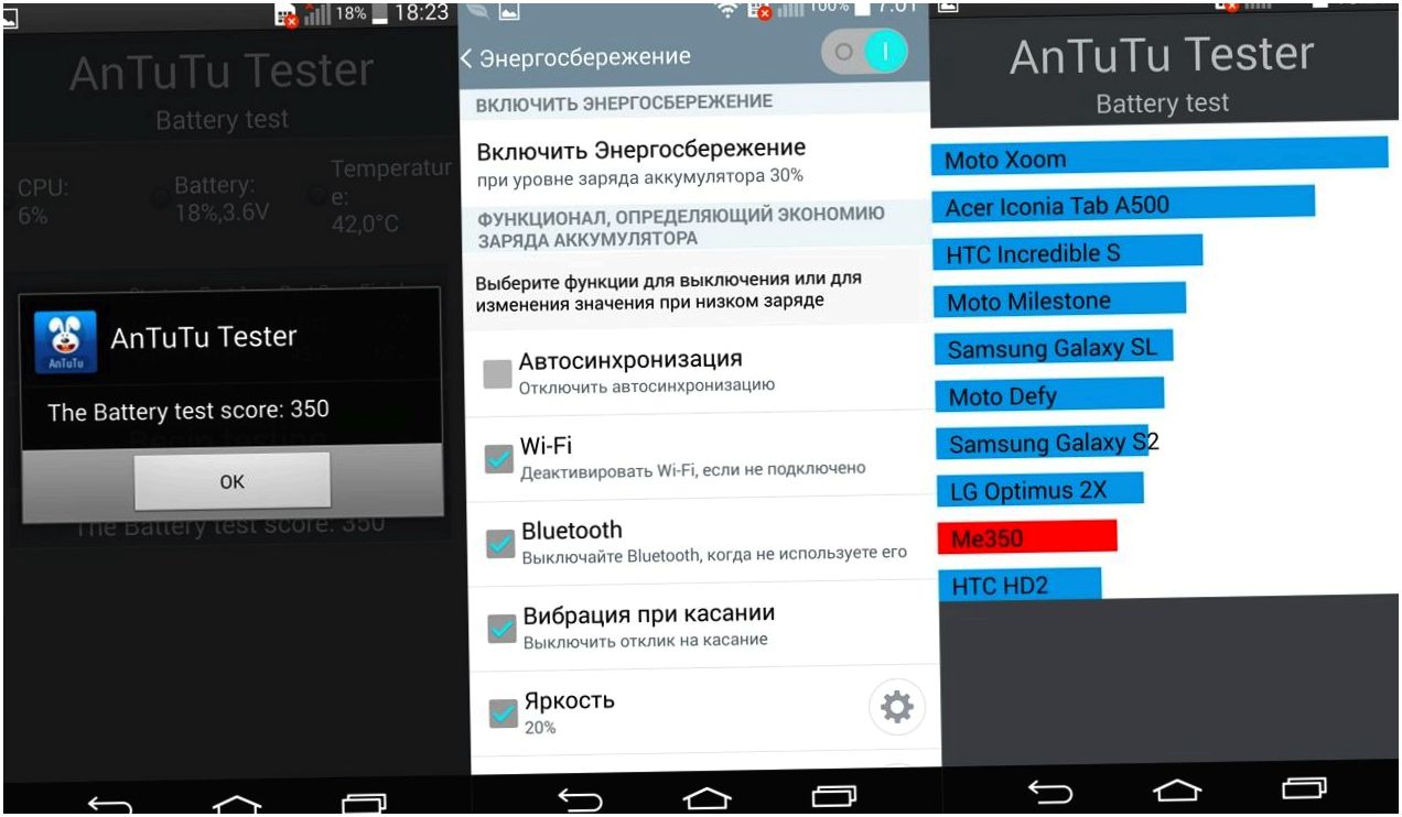 Обзор смартфона LG G3: первый флагман с QHD-экраном
