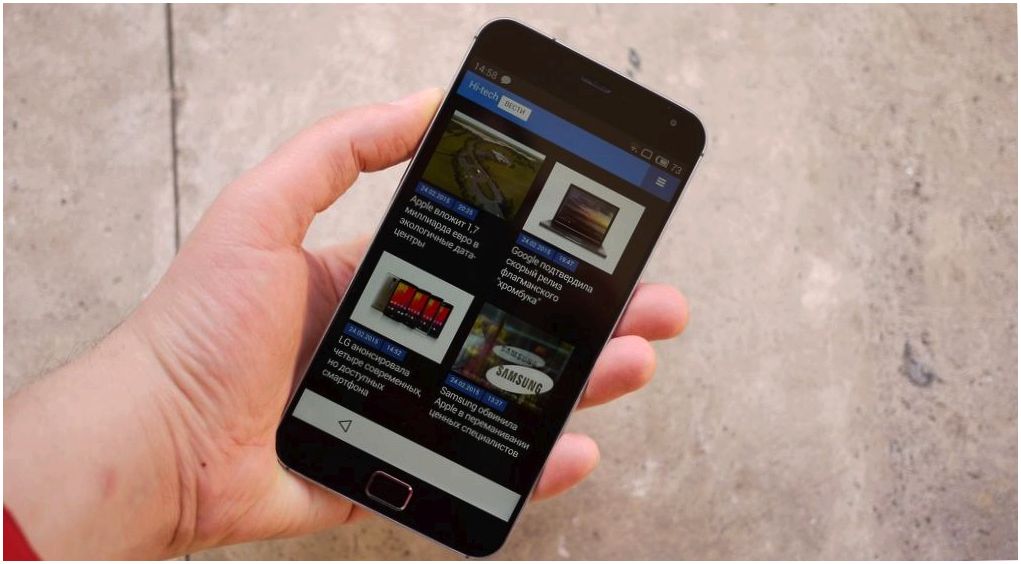 Обзор смартфона Meizu MX4 Pro: музыкальный профи (обзор, смартфона, meizu, музыкальный, профи, Exynos 5430) Обзор смартфона Meizu MX4 Pro: музыкальный профи
