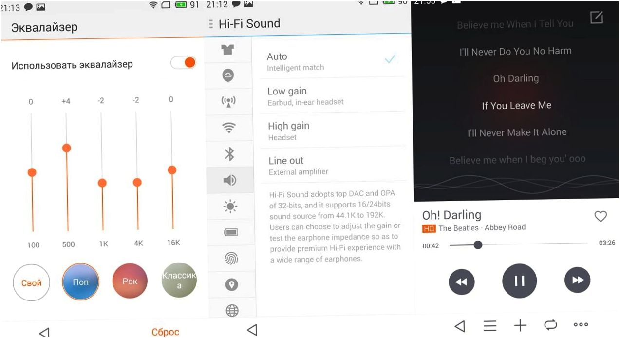 Обзор смартфона Meizu MX4 Pro: музыкальный профи (обзор, смартфона, meizu, музыкальный, профи, Exynos 5430) Обзор смартфона Meizu MX4 Pro: музыкальный профи