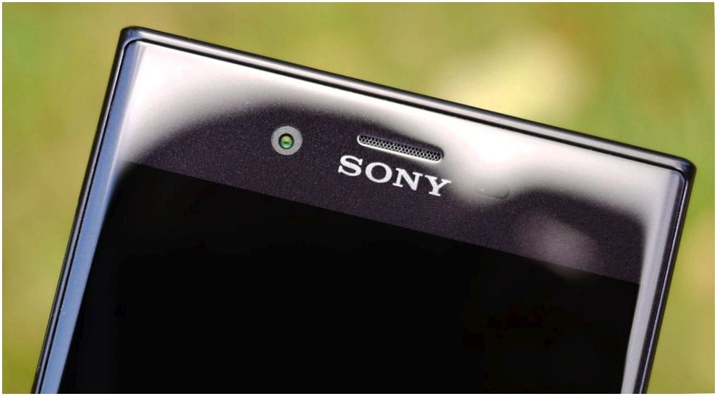 Обзор смартфона Sony Xperia XZ: флагман по-японски