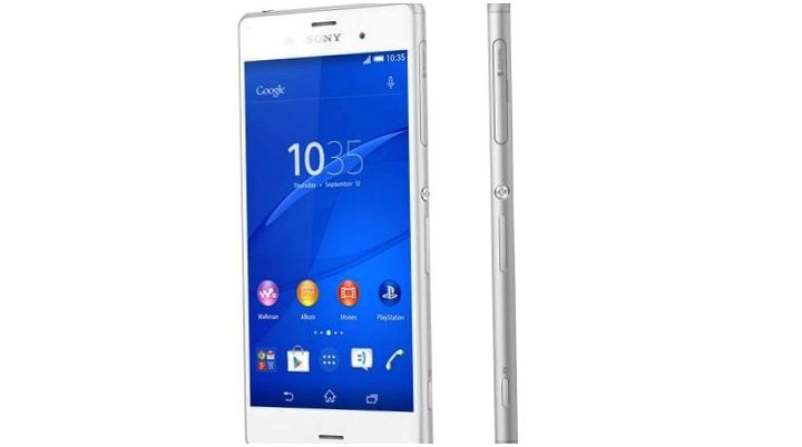 Обзор смартфона Sony Xperia Z3: улучшение улучшенного (обзор, смартфона, sony, xperia) Обзор смартфона Sony Xperia Z3: улучшение улучшенного