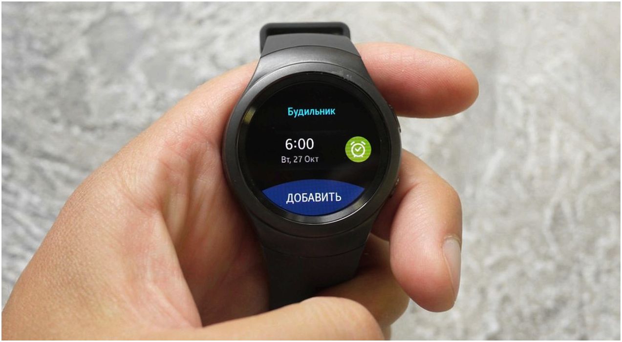 Обзор "умных" часов Samsung Gear S2: вписались в круг (обзор, умный, samsung, gear, вписаться) Обзор "умных" часов Samsung Gear S2: вписались в круг