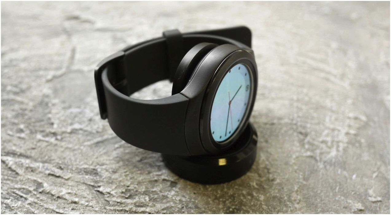 Обзор "умных" часов Samsung Gear S2: вписались в круг (обзор, умный, samsung, gear, вписаться) Обзор "умных" часов Samsung Gear S2: вписались в круг