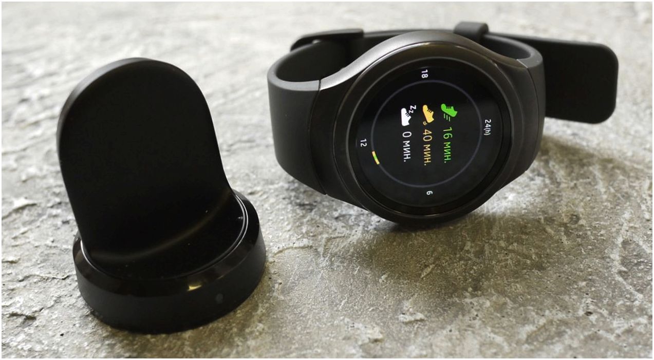 Обзор "умных" часов Samsung Gear S2: вписались в круг (обзор, умный, samsung, gear, вписаться) Обзор "умных" часов Samsung Gear S2: вписались в круг