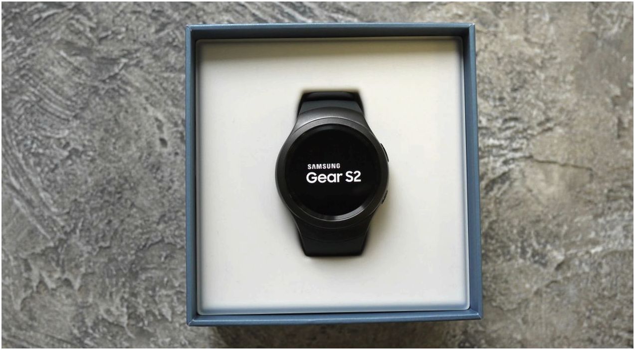 Обзор "умных" часов Samsung Gear S2: вписались в круг (обзор, умный, samsung, gear, вписаться) Обзор "умных" часов Samsung Gear S2: вписались в круг