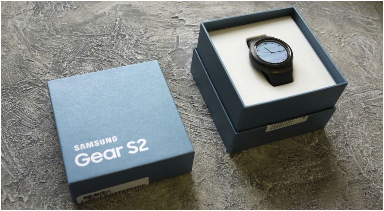 Обзор "умных" часов Samsung Gear S2: вписались в круг (обзор, умный, samsung, gear, вписаться) Обзор "умных" часов Samsung Gear S2: вписались в круг