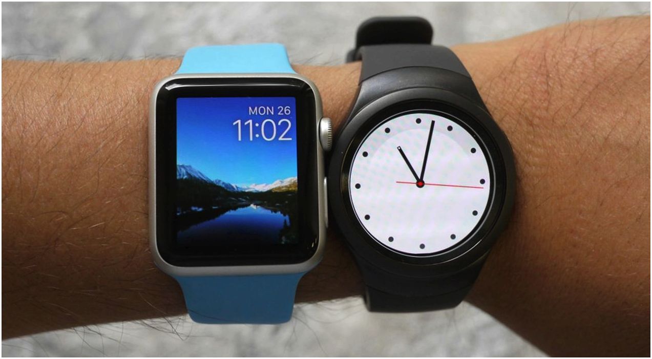 Обзор "умных" часов Samsung Gear S2: вписались в круг (обзор, умный, samsung, gear, вписаться) Обзор "умных" часов Samsung Gear S2: вписались в круг
