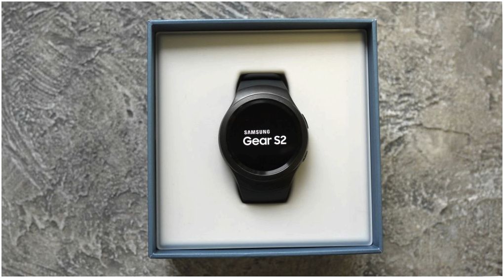 Обзор "умных" часов Samsung Gear S2: вписались в круг (обзор, умный, samsung, gear, вписаться) Обзор "умных" часов Samsung Gear S2: вписались в круг