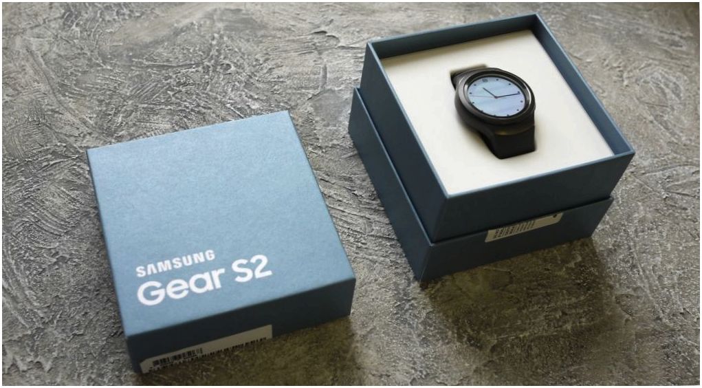Обзор "умных" часов Samsung Gear S2: вписались в круг (обзор, умный, samsung, gear, вписаться) Обзор "умных" часов Samsung Gear S2: вписались в круг