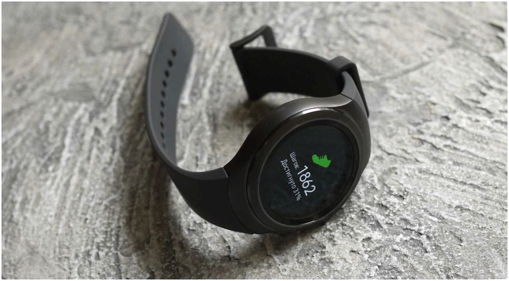 Обзор "умных" часов Samsung Gear S2: вписались в круг (обзор, умный, samsung, gear, вписаться) Обзор "умных" часов Samsung Gear S2: вписались в круг