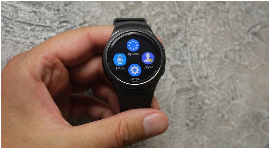 Обзор "умных" часов Samsung Gear S2: вписались в круг (обзор, умный, samsung, gear, вписаться) Обзор "умных" часов Samsung Gear S2: вписались в круг