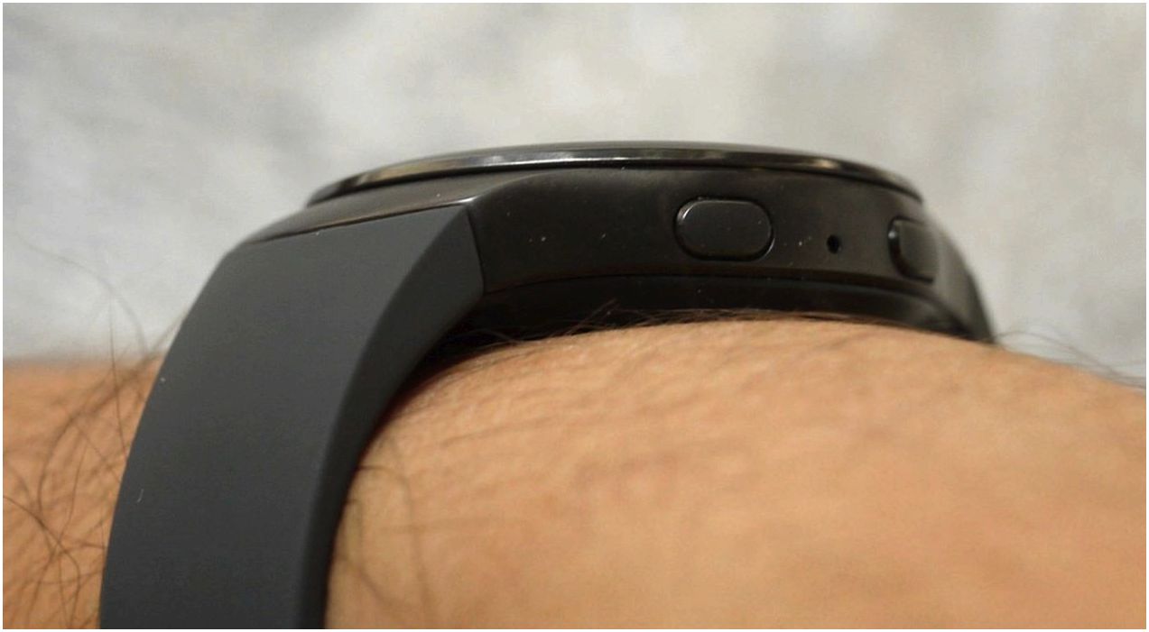 Обзор "умных" часов Samsung Gear S2: вписались в круг (обзор, умный, samsung, gear, вписаться) Обзор "умных" часов Samsung Gear S2: вписались в круг