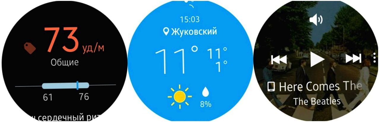 Обзор "умных" часов Samsung Gear S2: вписались в круг (обзор, умный, samsung, gear, вписаться) Обзор "умных" часов Samsung Gear S2: вписались в круг