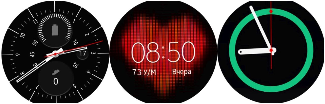 Обзор "умных" часов Samsung Gear S2: вписались в круг (обзор, умный, samsung, gear, вписаться) Обзор "умных" часов Samsung Gear S2: вписались в круг