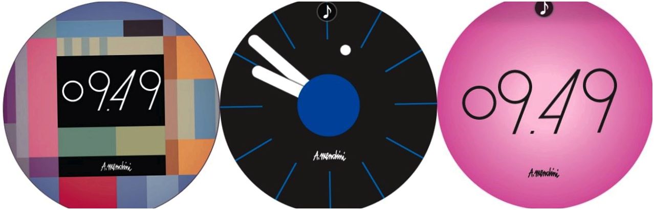 Обзор "умных" часов Samsung Gear S2: вписались в круг (обзор, умный, samsung, gear, вписаться) Обзор "умных" часов Samsung Gear S2: вписались в круг