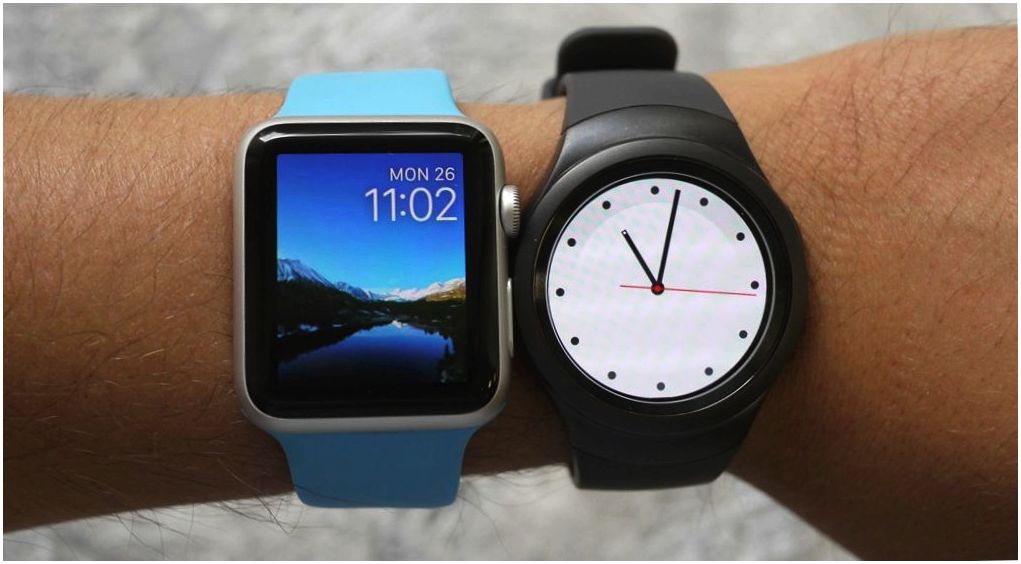 Обзор "умных" часов Samsung Gear S2: вписались в круг (обзор, умный, samsung, gear, вписаться) Обзор "умных" часов Samsung Gear S2: вписались в круг