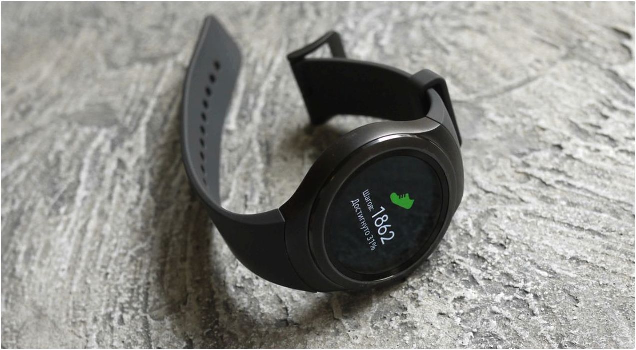 Обзор "умных" часов Samsung Gear S2: вписались в круг (обзор, умный, samsung, gear, вписаться) Обзор "умных" часов Samsung Gear S2: вписались в круг