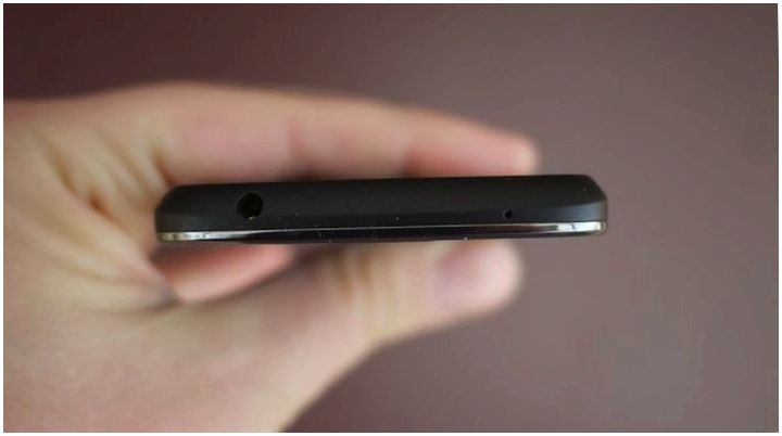 Черный прямоугольник. Обзор смартфона Nexus 4 от Google и LG