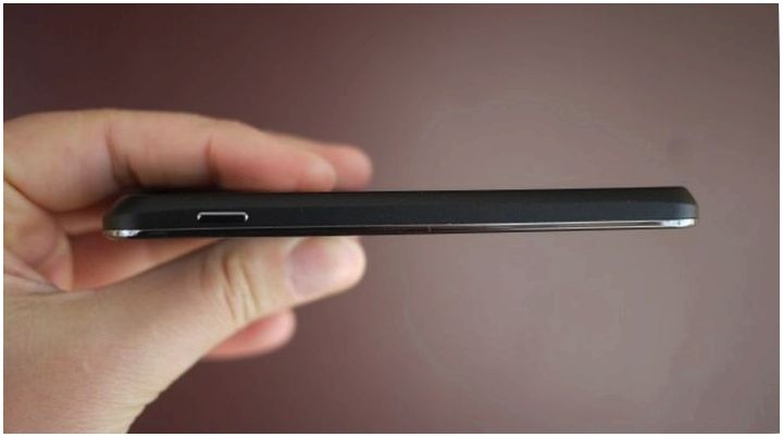 Черный прямоугольник. Обзор смартфона Nexus 4 от Google и LG